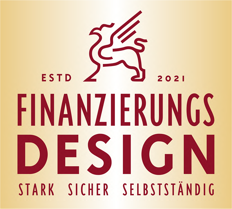 Finanzierungsdesign GmbH Logo