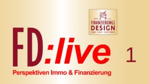 Immobiliensanierung mit Plan – FinanzierungsDesign Live In einer zunehmend komplexen Immobilienwelt suchen viele Käufer und Eigentümer vor allem eines: verlässliche Informationen und Orientierung. Genau hier setzt FD Live an – die neue Veranstaltungsreihe der FinanzierungsDesign GmbH.