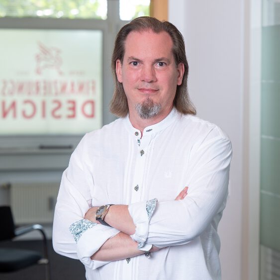 Dietmar Loeser, Geschäftsführer von FinanzierungsDesign Sindelfingen