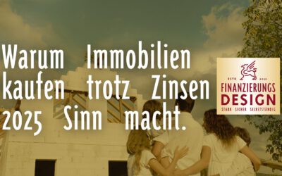 Immobilien kaufen 2025, Immobilienfinanzierung, Zinsen, Eigentum, Immobilienpreise Böblingen"