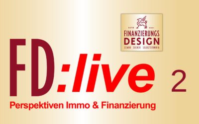 FD:live 17.09.2025 – Immobilie kaufen & sicher finanzieren
